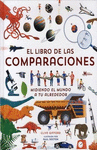 LIBRO DE LAS COMPARACIONES EL MIDIENDO EL MUNDO A TU ALREDEDOR