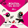 MUSICOS DEL BARRIO