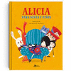 ALICIA PARA NI�AS Y NI�OS