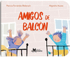 AMIGOS DE BALCON