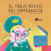 EL TRAJE NUEVO DEL EMPERADOR