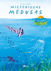 MISTERIOSAS MEDUSAS