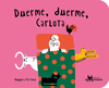 DUERME, DUERME, CARLOTA