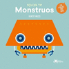 MONSTRUOS AL REVES
