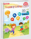 LENGUAJE TRAZOS Y LETRAS N 2