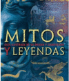 MITOS Y LEYENDAS