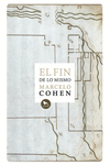 FIN DE LO MISMO, EL