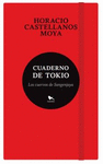 CUADERNO DE TOKIO LOS CUERVOS DE SANGENJAYA