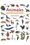 ANIMALES AMERICANOS