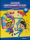 SUPER MATEMATICOS 1