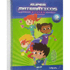 SUPER MATEMATICOS 2