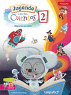 JUGANDO CON LOS CUENTOS N2