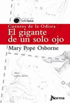 EL GIGANTE DE UN SOLO OJO
