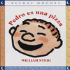 PEDRO ES UNA PIZZA