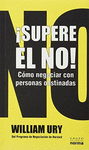 SUPERE EL NO