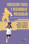 EDUCACION FISICA Y DESARROLLO PREESCOLAR