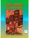 CIVISMO URBANIDAD Y VALORES HUMANOS