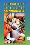 ORIENTACIONES PEDAGOGICAS CONTEMPORANEAS