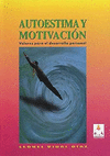 AUTOESTIMA Y MOTIVACION