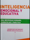 INTELIGENCIA EMOCIONAL Y EDUCATIVA