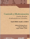 CURRICULO Y MODERNIZACION