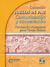COMUNICACION Y COOPERACION