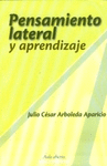 PENSAMIENTO LATERAL Y APRENDIZAJE