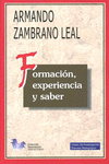 FORMACION EXPERIENCIA Y SABER