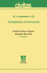 CIUDADANIAS EN FORMACION