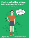 PODEMOS HABLAR DEL SINDROME DE DAWN ?