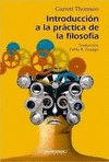 INTRODUCCION A LA PRACTICA DE LA FILOSOFIA