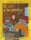 EL ZAR Y LA CAMISA