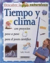 TIEMPO Y CLIMA