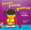 PIENSA PIENSA PIENSA APRENDE ACERCA DE TU CEREBRO