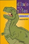 DIBUJO PARA NI�OS DINOSAURIOS