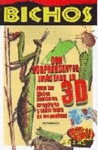 BICHOS CON SORPRENDENTES IM�GENES EN 3D