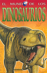 EL MUNDO DE LOS DINOSAURIOS