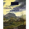 CIELOS MONTA�AS Y LAGOS