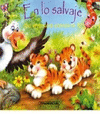 EN LO SALVAJE UNA SORPRENDENTE AVENTURA EN 3D