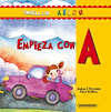 EMPIEZA CON A