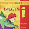 EMPIEZA CON I