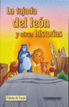 LA TAJADA DEL LEON Y OTRAS HISTORIAS