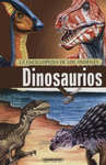 DINOSAURIOS LA ENCILOPEDIA DE LOS ANIMALES