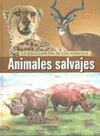 ANIMALES SALVAJES