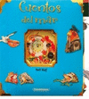 CUENTOS DEL MAR
