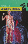 EL CUERPO HUMANO -CIENCIAS