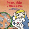 PULGAS PIOJOS Y OTROS BICHOS