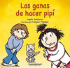 LAS GANAS DE HACER PIPI
