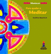 MANDALAS: PARA AYUDAR A MEDITAR