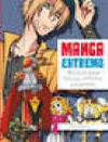 MANGA EXTREMO
